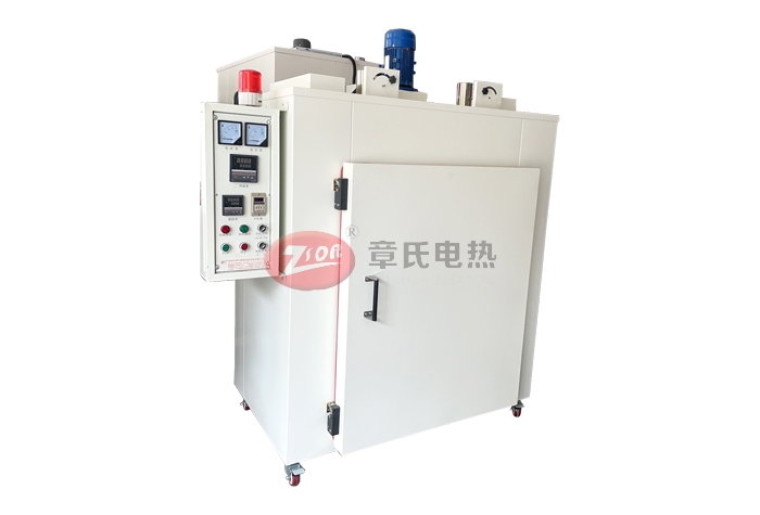 真空烘箱中的“真空度”到底是什么？