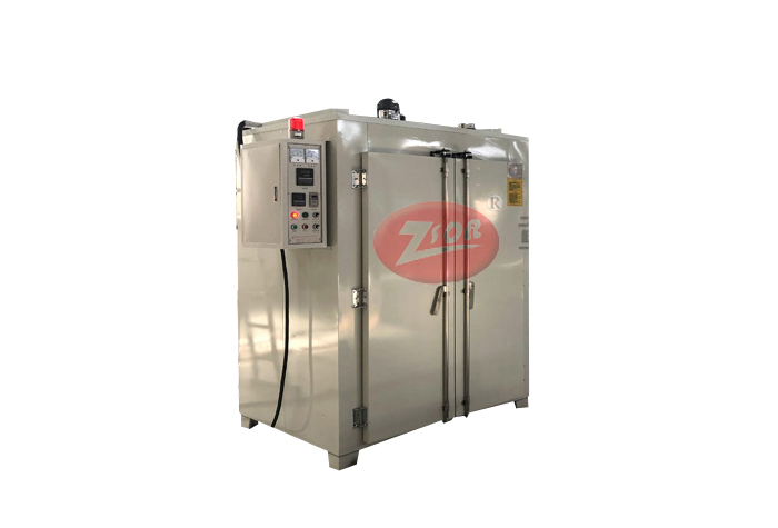 鋁合金固溶爐有哪些節(jié)能措施？