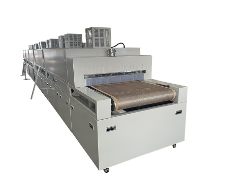 隧道爐怎么進(jìn)行保養(yǎng)？