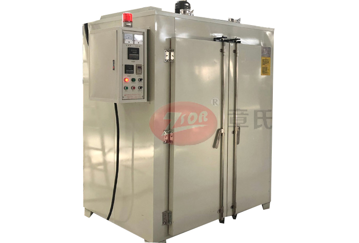 高溫烤箱的日常使用要注意哪些細節？