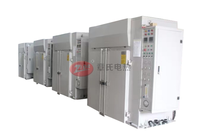 怎么對(duì)真空烘箱進(jìn)行調(diào)試？