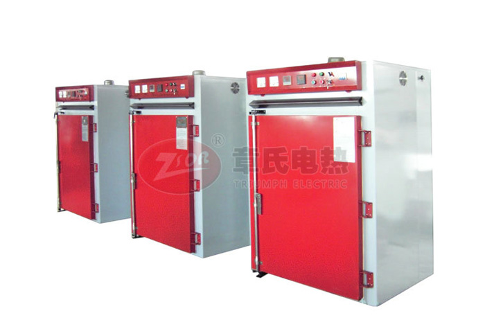 低溫烘箱的安裝場(chǎng)所要符合哪些條件？