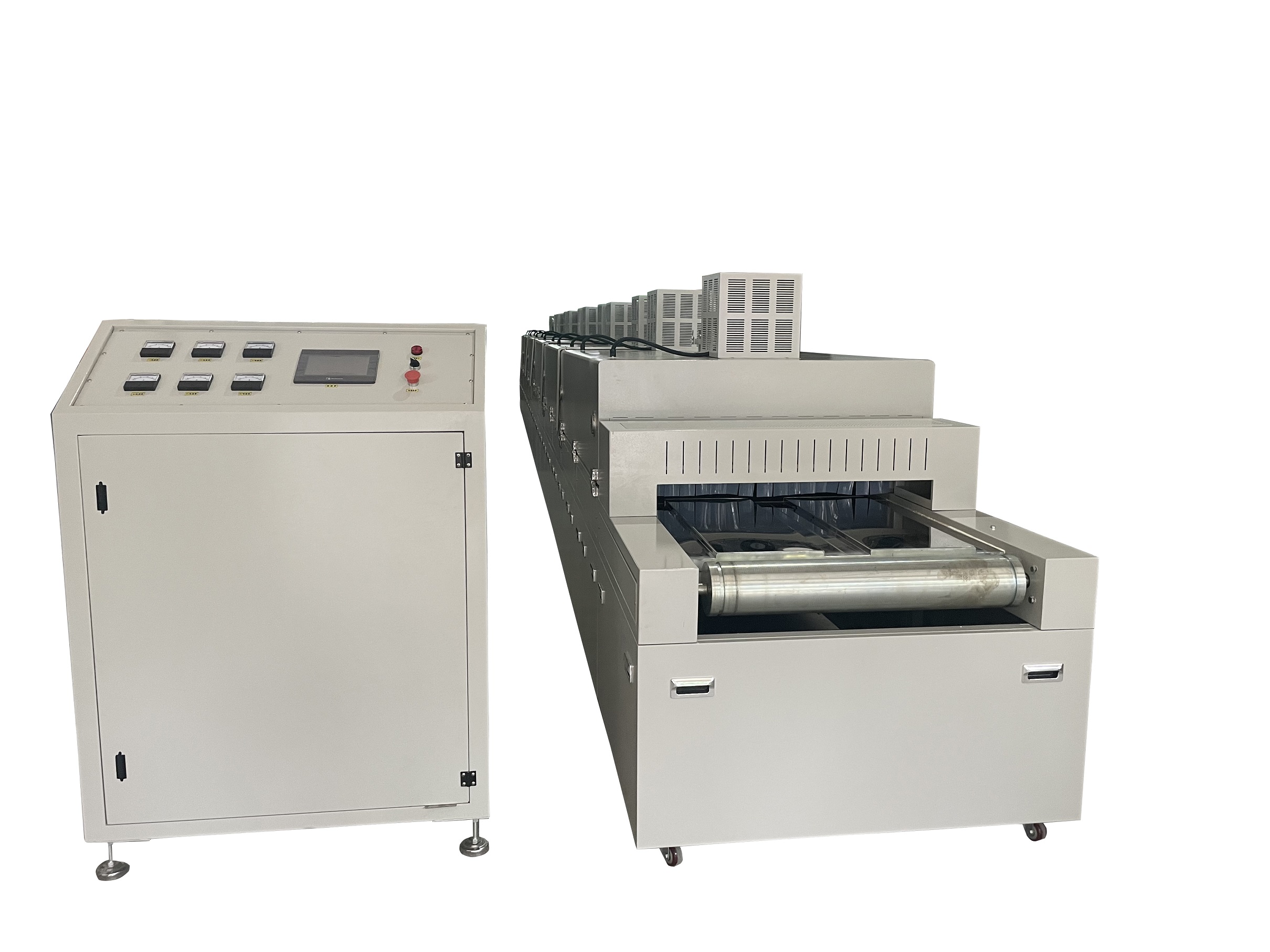 隧道爐的設計原則有哪些？