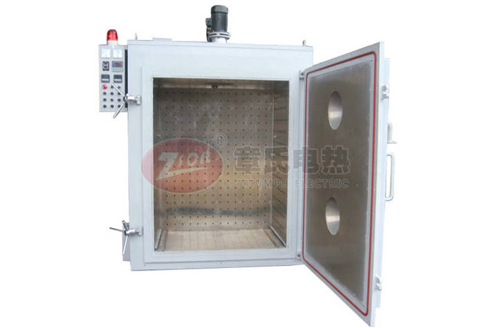 真空烘箱的“空載熱”是什么意思？