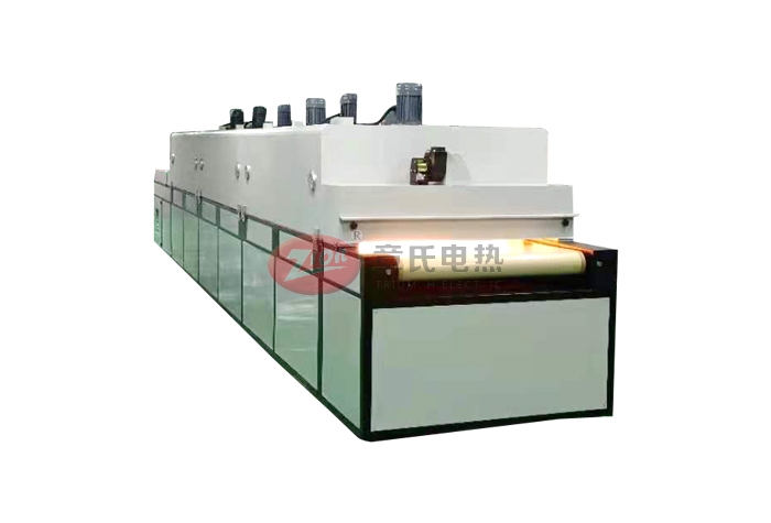 隧道爐的使用和操作應(yīng)注意的事項有哪些？