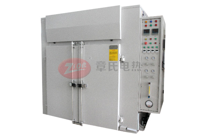 在潮濕環(huán)境下使用工業(yè)烤箱需要注意什么？